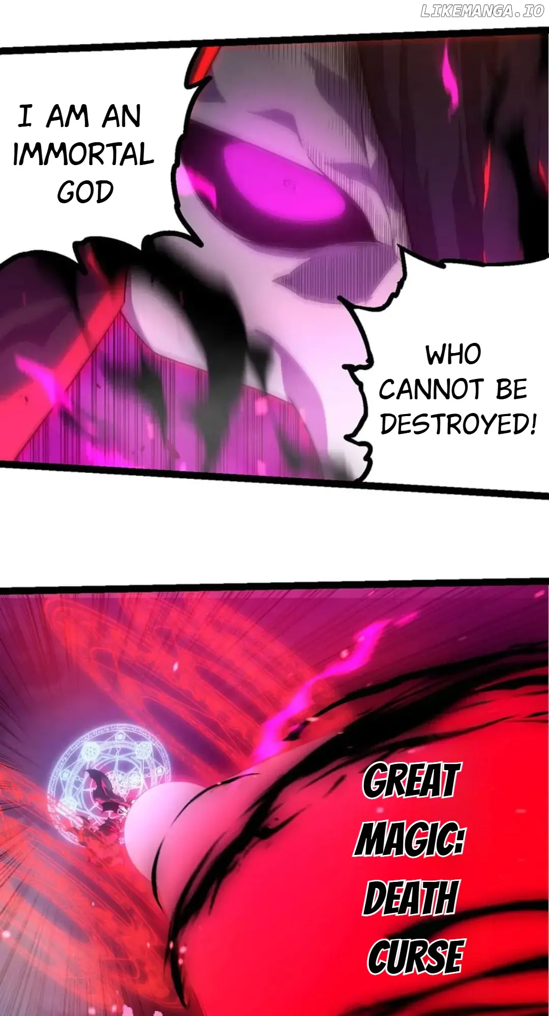 Evolution Begins With a Big Tree Chapter 347 Page 5