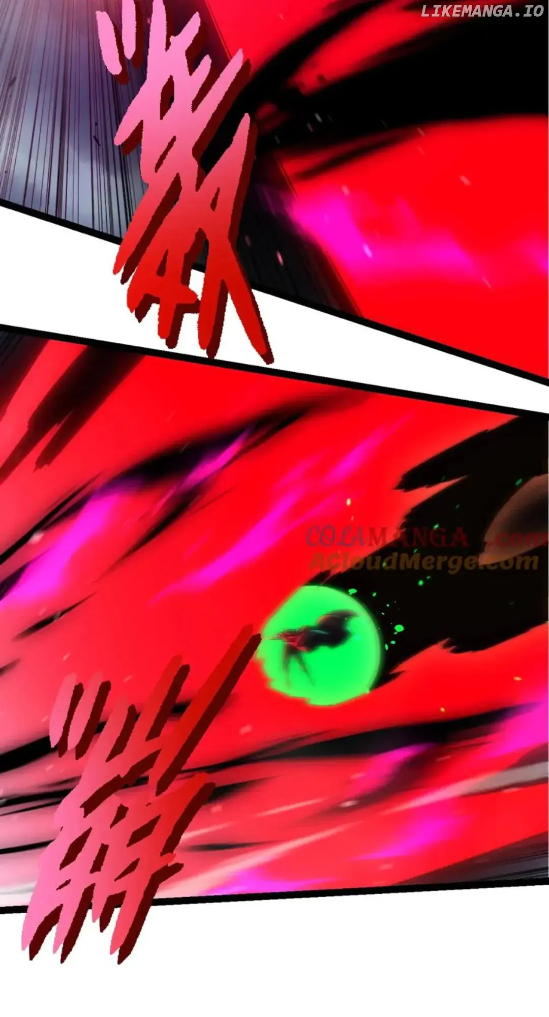 Evolution Begins With a Big Tree Chapter 347 Page 6