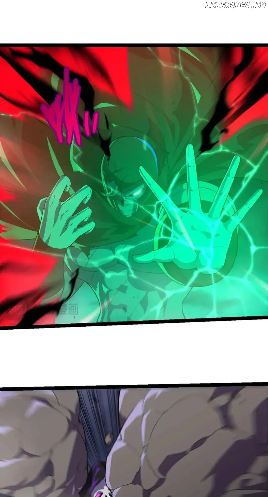 Evolution Begins With a Big Tree Chapter 347 Page 7