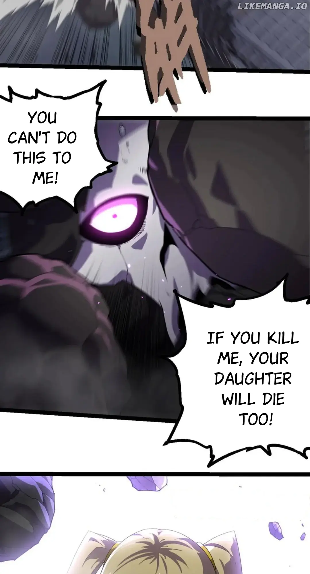Evolution Begins With a Big Tree Chapter 347 Page 9