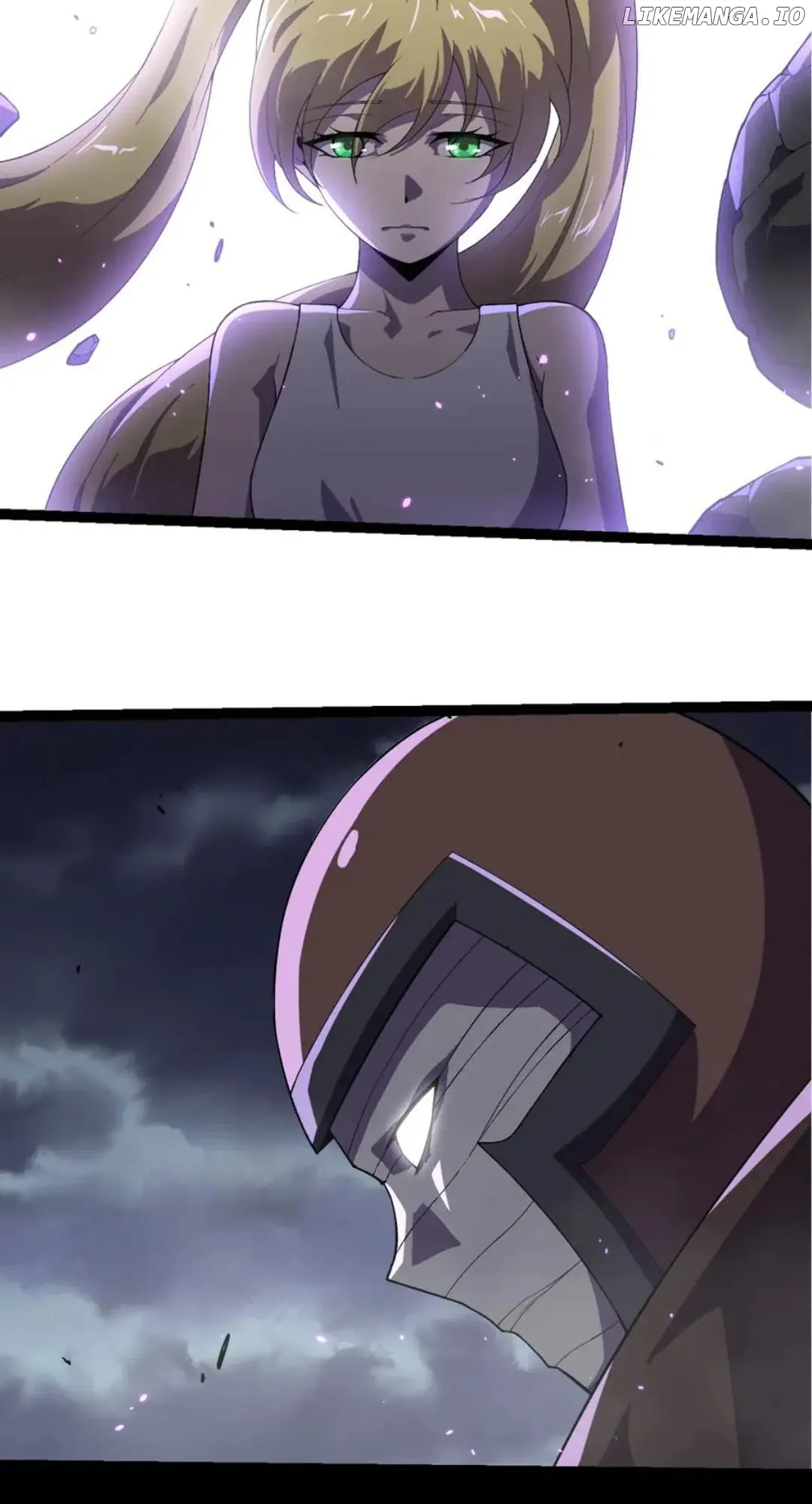 Evolution Begins With a Big Tree Chapter 347 Page 10
