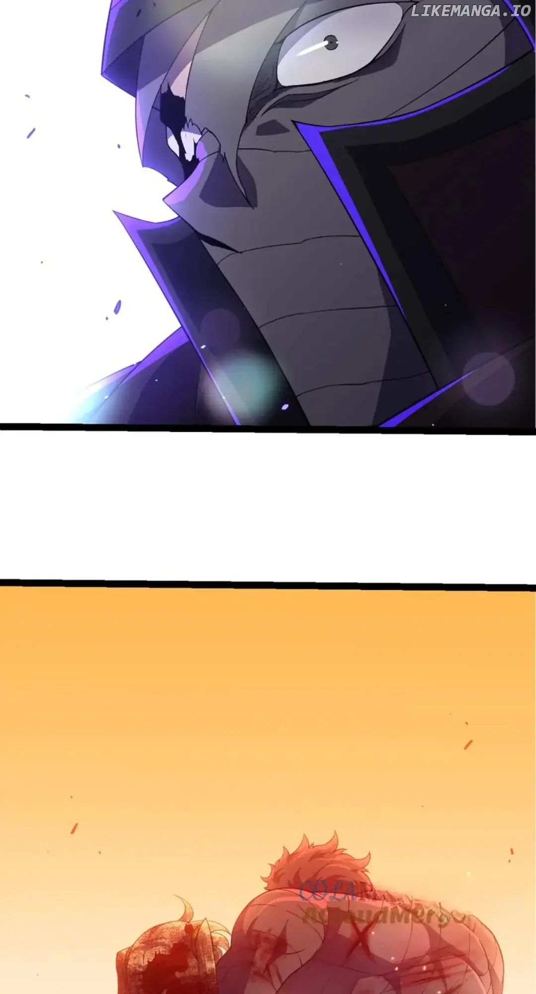 Evolution Begins With a Big Tree Chapter 347 Page 14