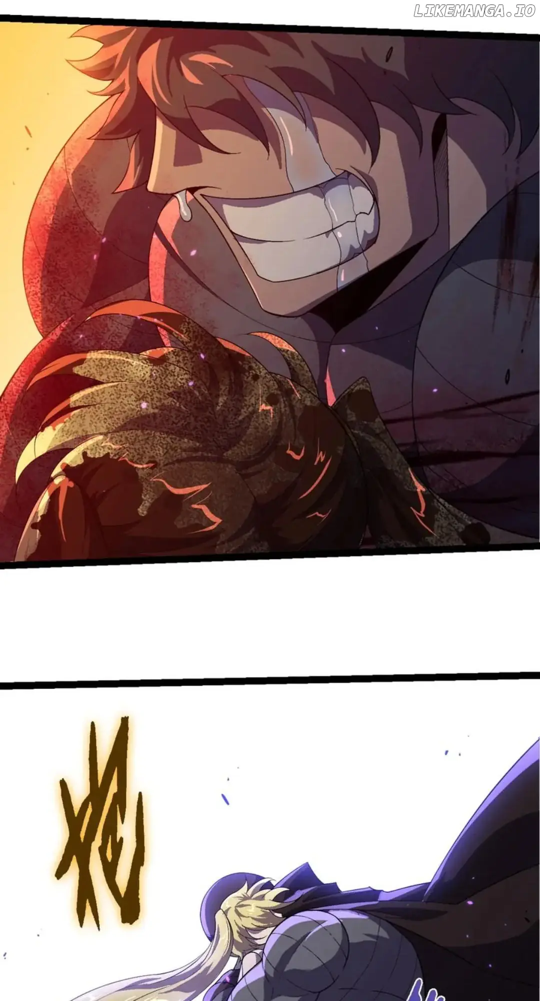 Evolution Begins With a Big Tree Chapter 347 Page 16