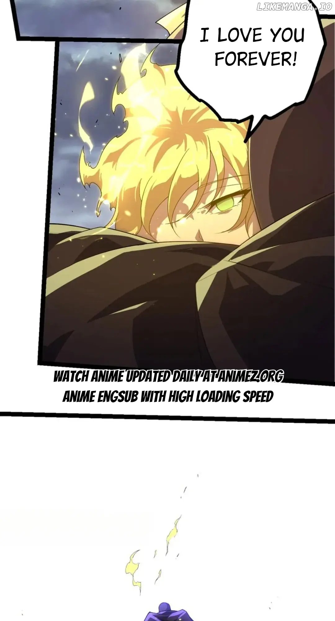 Evolution Begins With a Big Tree Chapter 347 Page 18