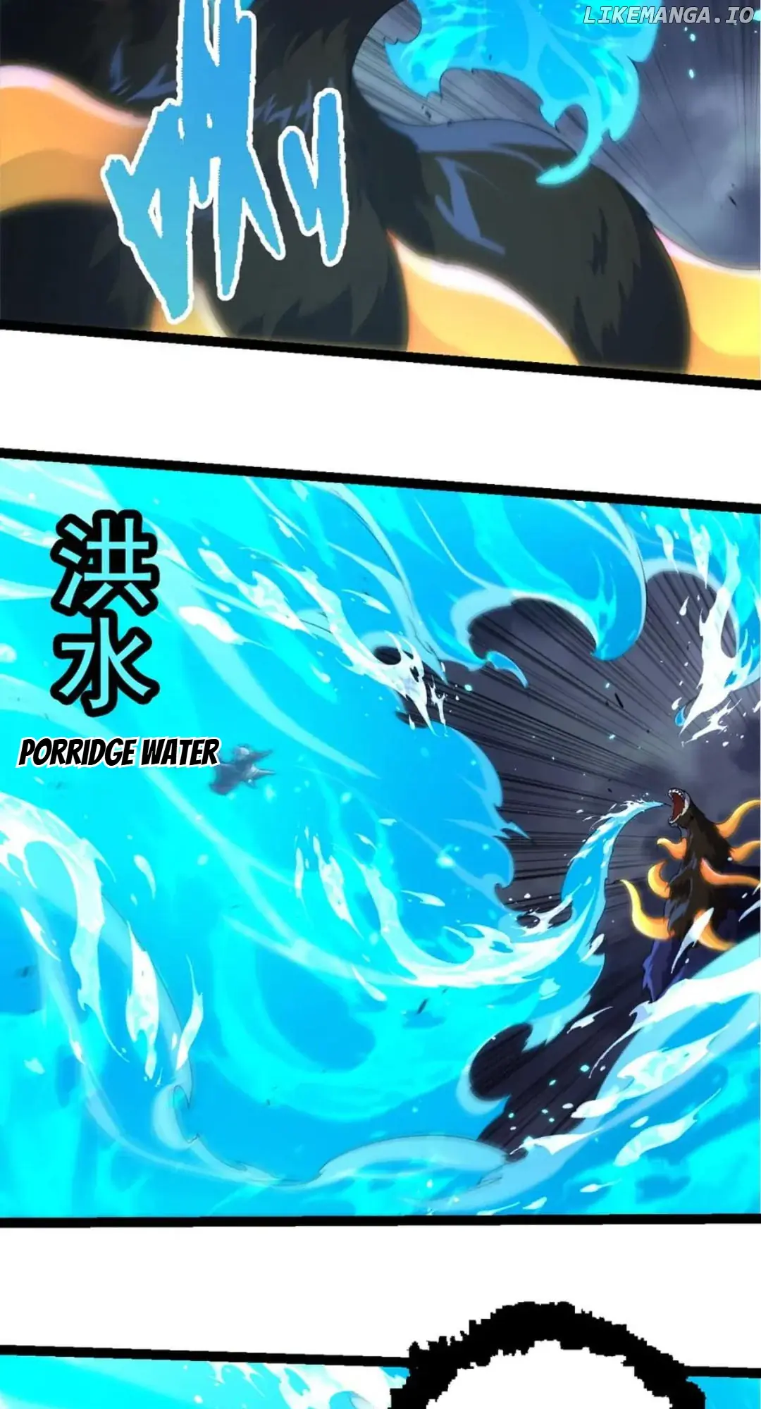 Evolution Begins With a Big Tree Chapter 347 Page 26