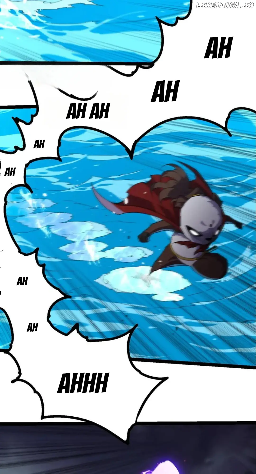 Evolution Begins With a Big Tree Chapter 347 Page 31