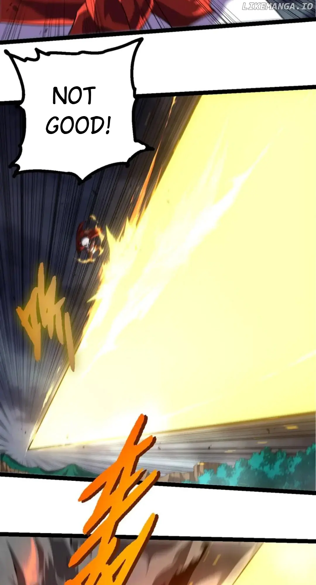 Evolution Begins With a Big Tree Chapter 347 Page 43