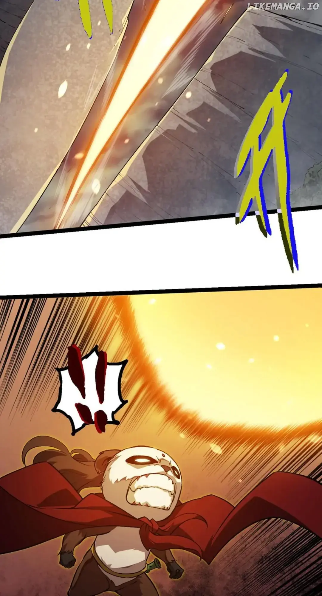 Evolution Begins With a Big Tree Chapter 348 Page 10