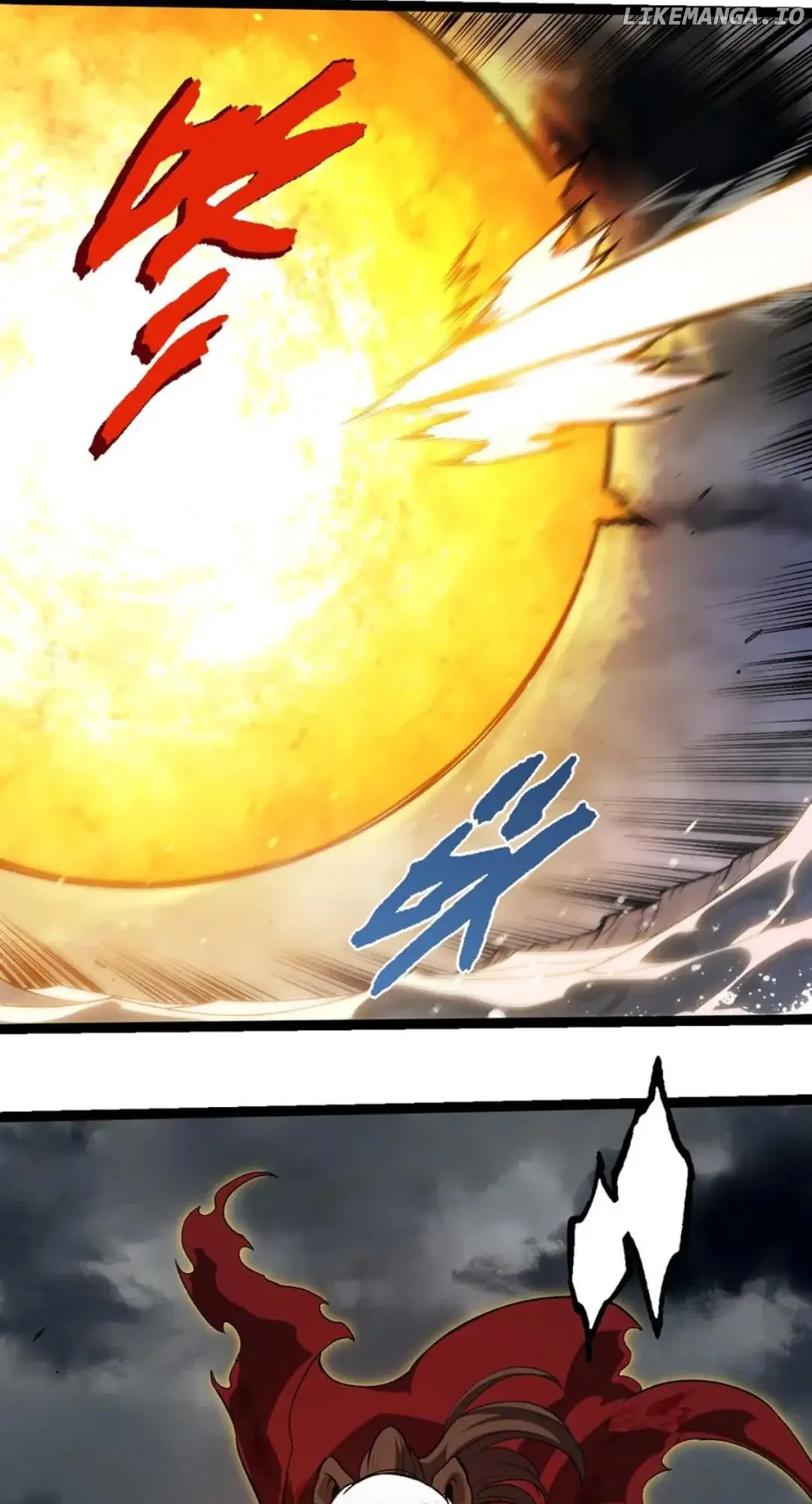 Evolution Begins With a Big Tree Chapter 348 Page 16