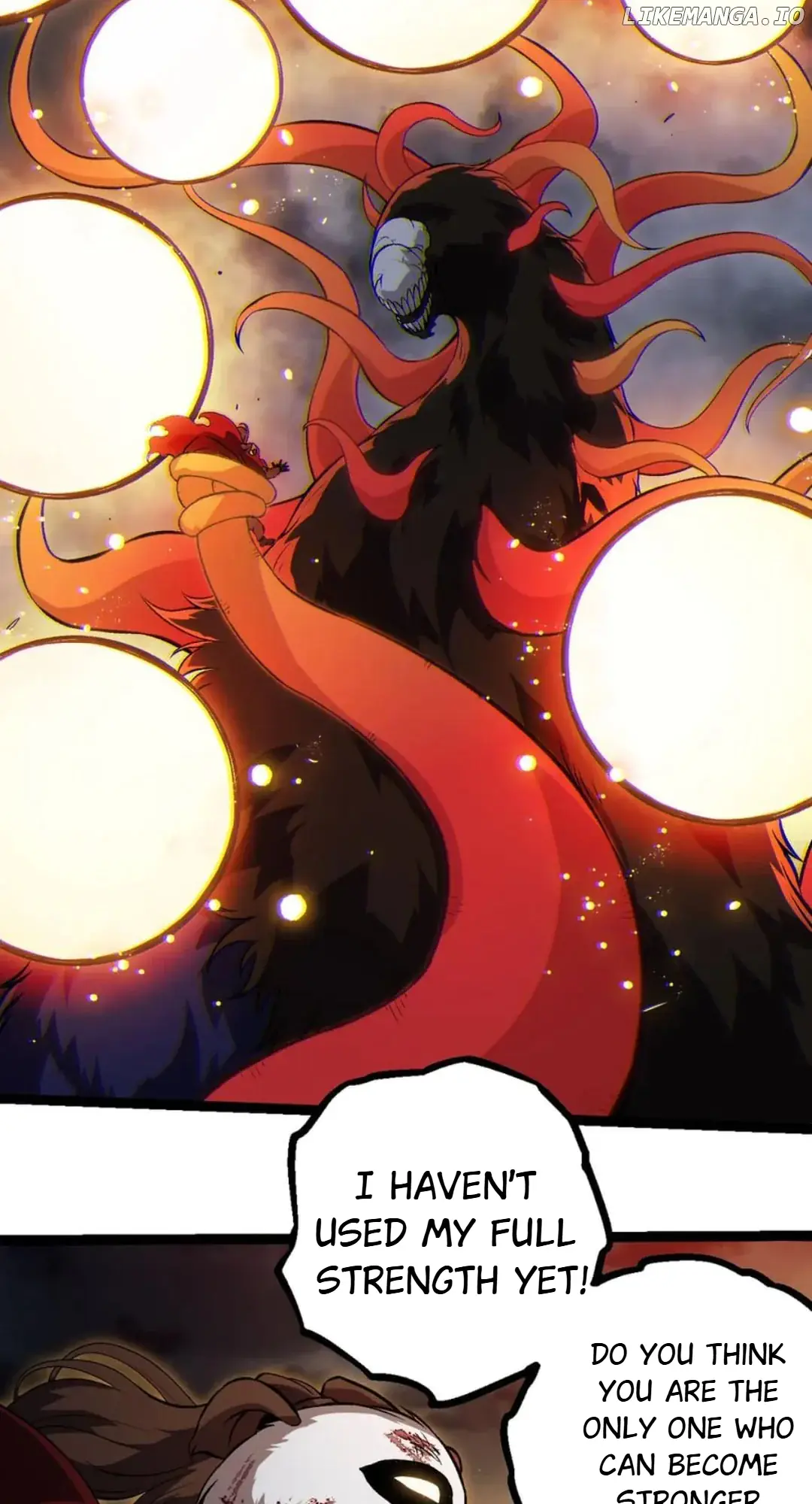 Evolution Begins With a Big Tree Chapter 348 Page 26