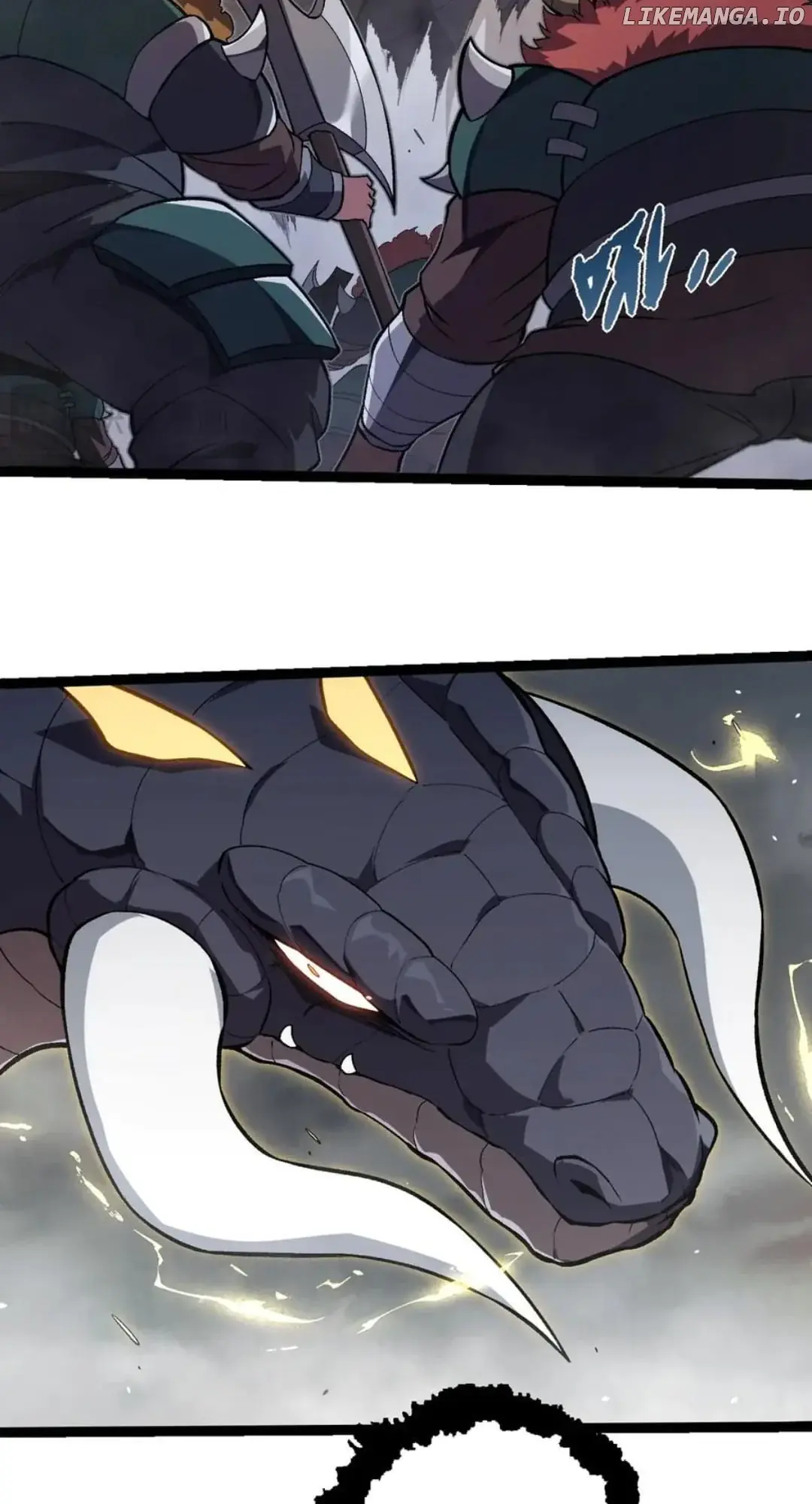 Evolution Begins With a Big Tree Chapter 348 Page 29