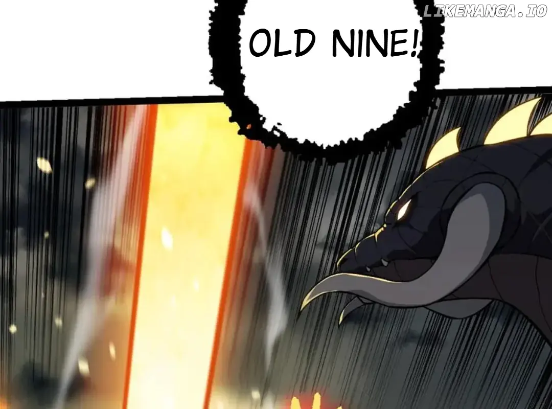 Evolution Begins With a Big Tree Chapter 348 Page 30