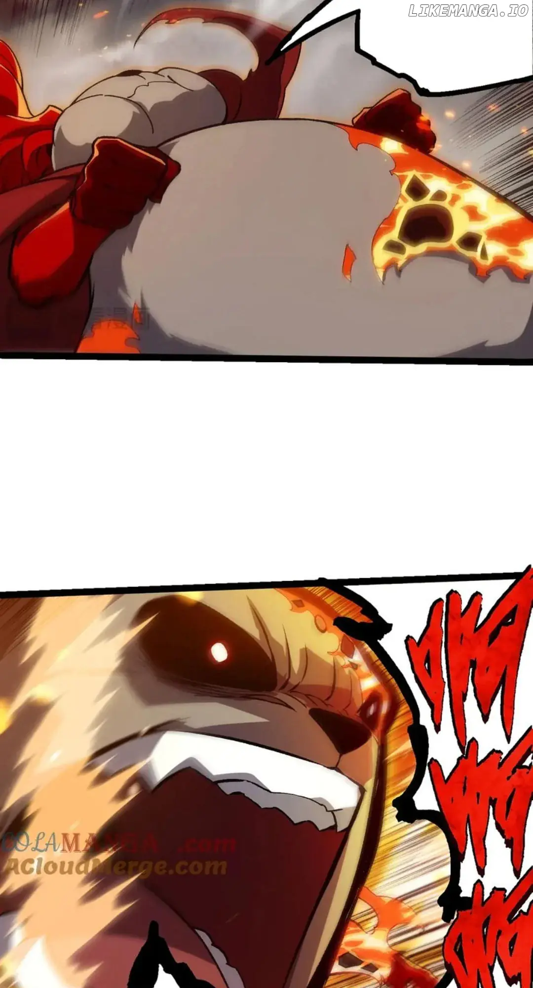 Evolution Begins With a Big Tree Chapter 348 Page 37