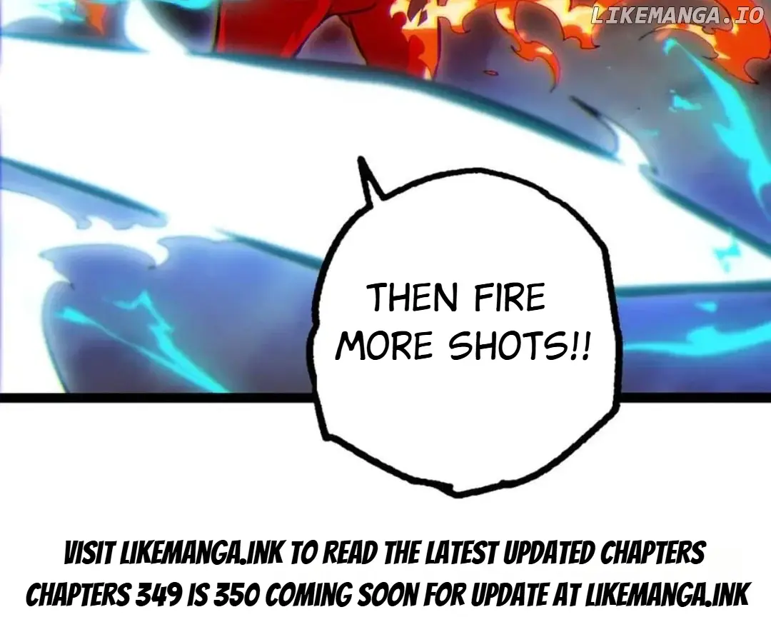 Evolution Begins With a Big Tree Chapter 348 Page 46