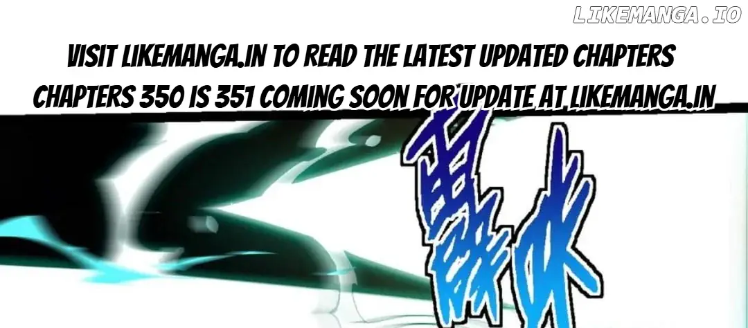 Evolution Begins With a Big Tree Chapter 349 Page 2