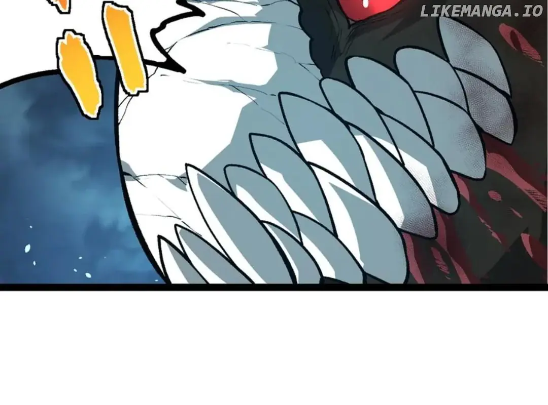 Evolution Begins With a Big Tree Chapter 349 Page 15
