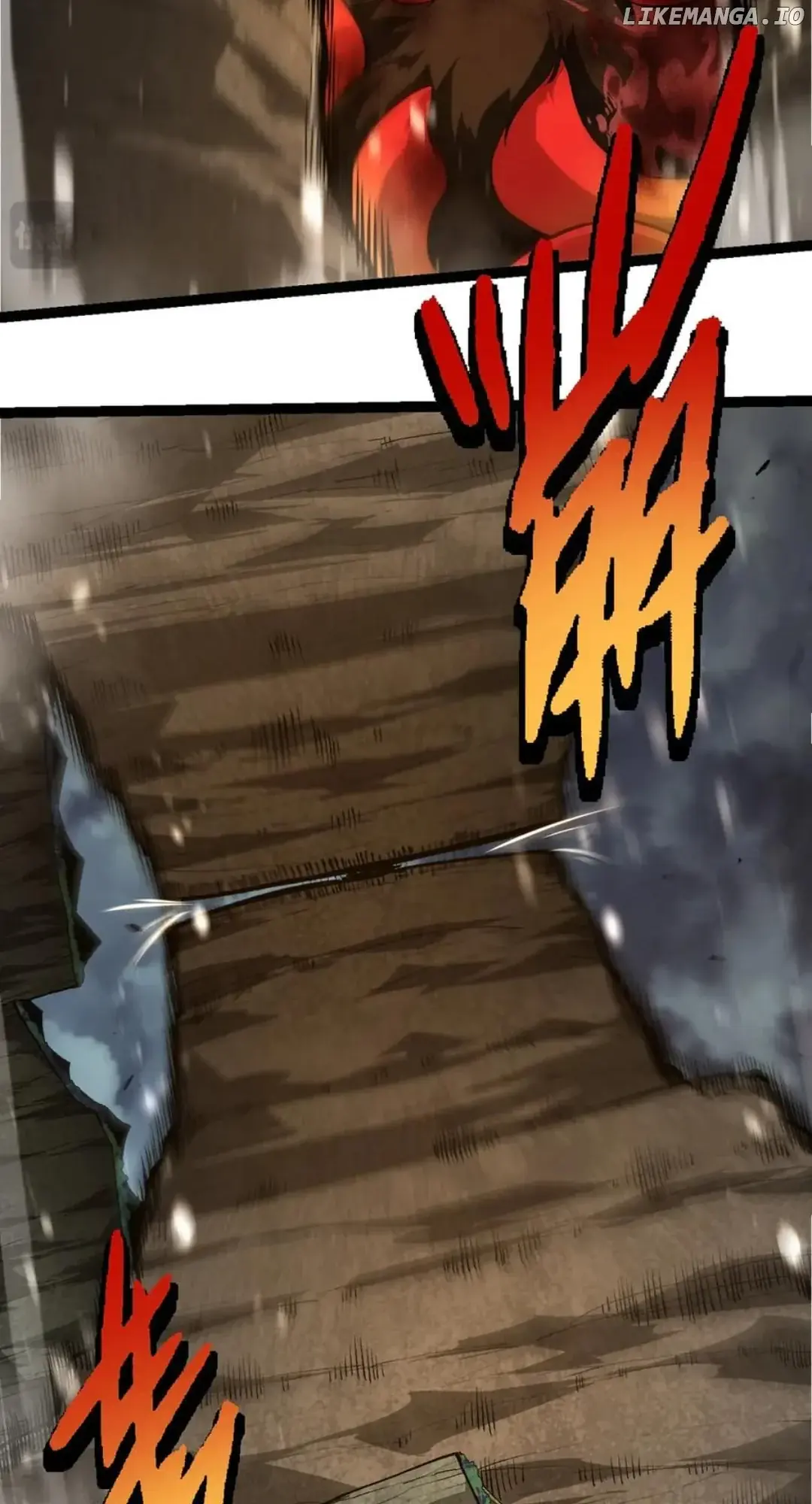 Evolution Begins With a Big Tree Chapter 349 Page 19