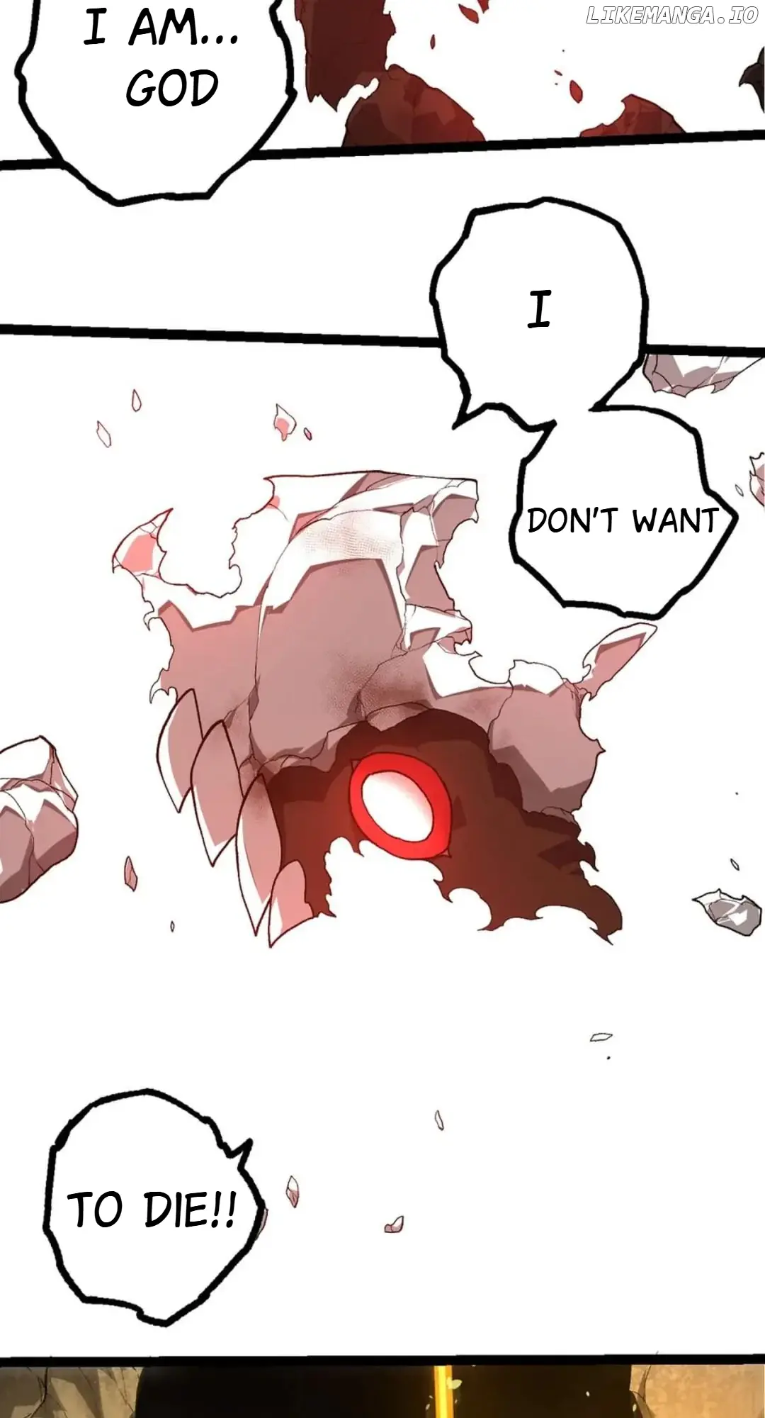 Evolution Begins With a Big Tree Chapter 349 Page 29