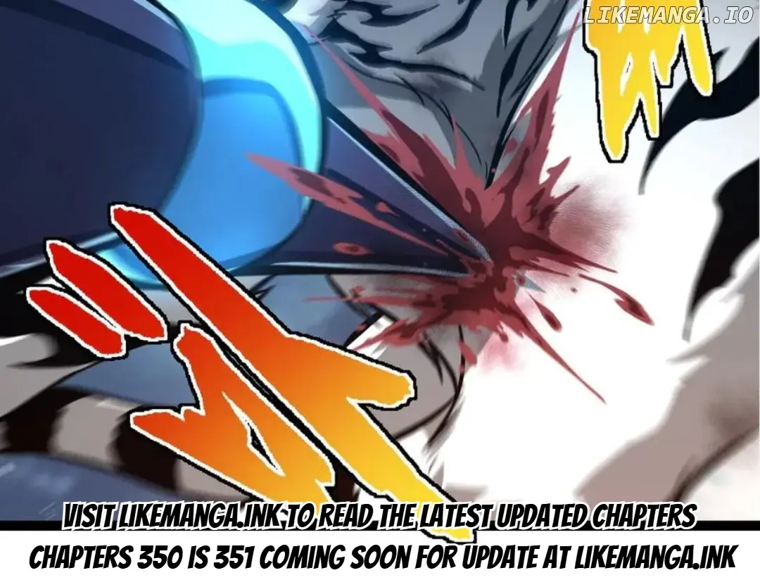 Evolution Begins With a Big Tree Chapter 349 Page 46
