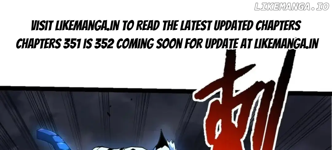 Evolution Begins With a Big Tree Chapter 350 Page 2