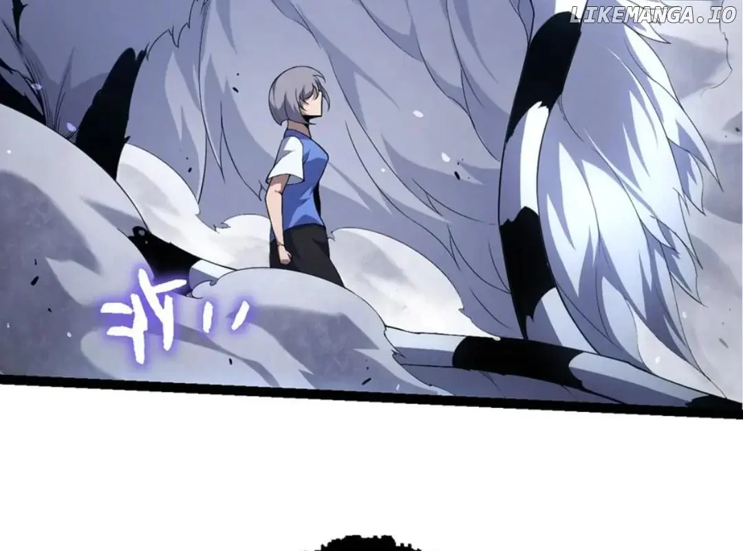 Evolution Begins With a Big Tree Chapter 350 Page 15