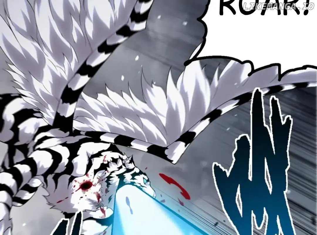 Evolution Begins With a Big Tree Chapter 350 Page 30