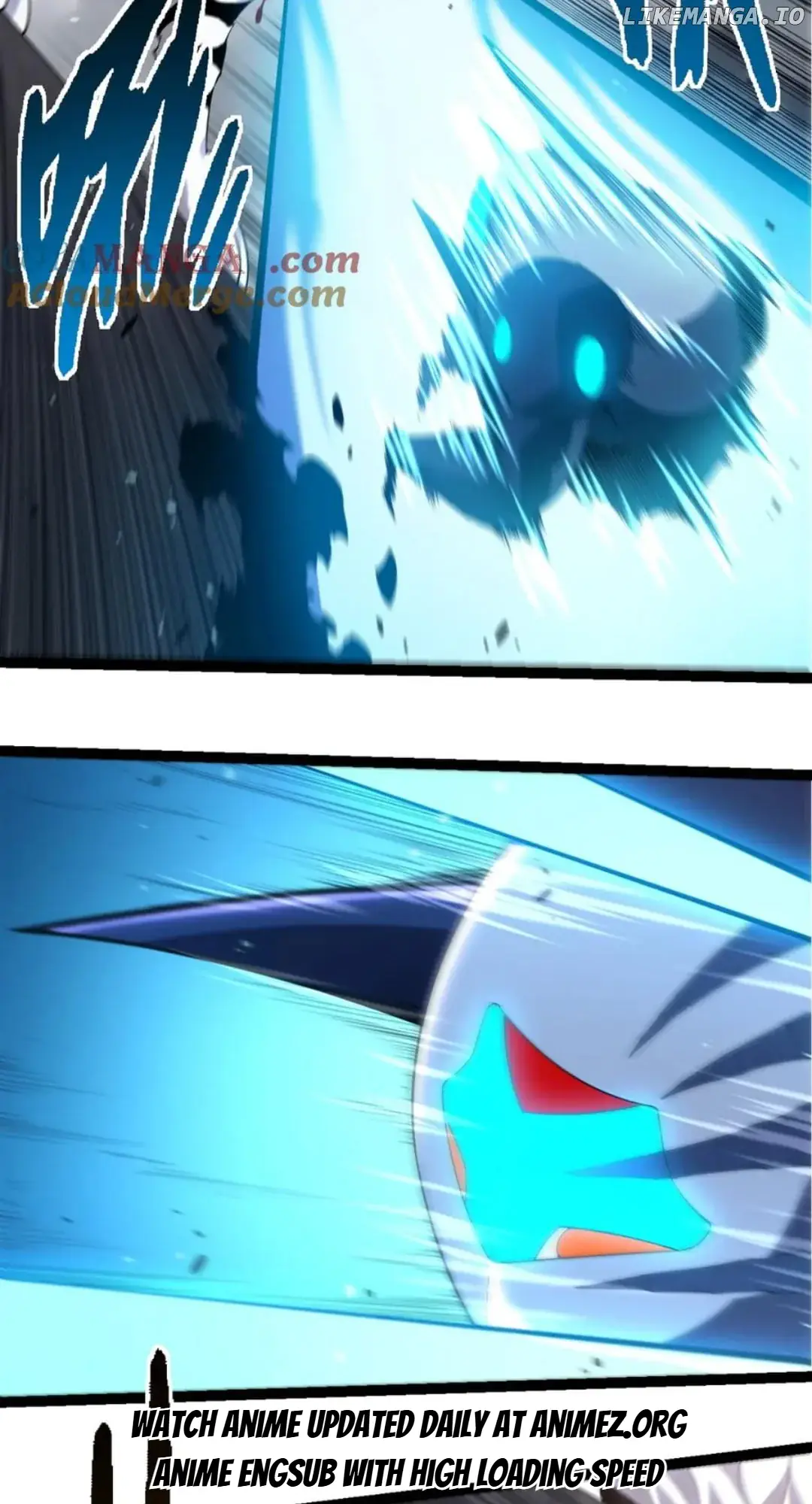 Evolution Begins With a Big Tree Chapter 350 Page 31