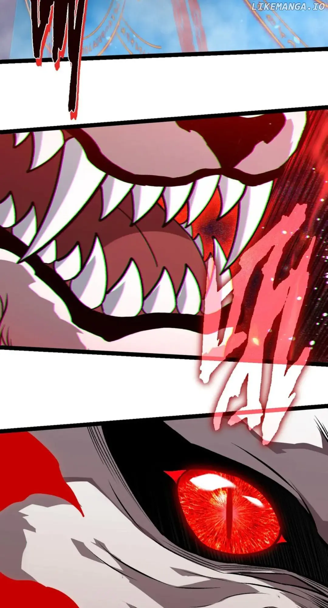 Evolution Begins With a Big Tree Chapter 351 Page 10