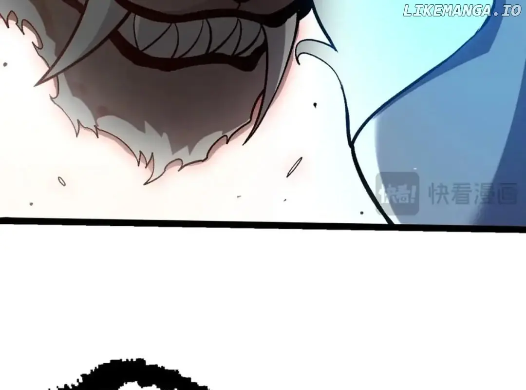 Evolution Begins With a Big Tree Chapter 351 Page 15
