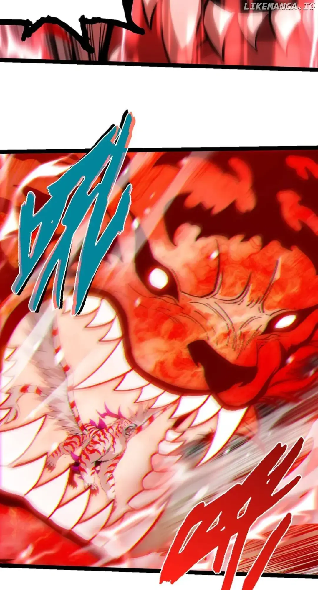 Evolution Begins With a Big Tree Chapter 351 Page 26