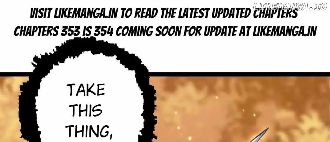 Evolution Begins With a Big Tree Chapter 352 Page 2