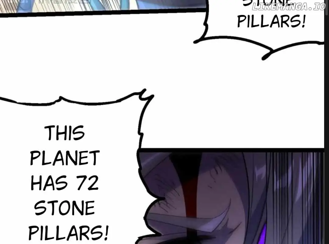 Evolution Begins With a Big Tree Chapter 352 Page 14