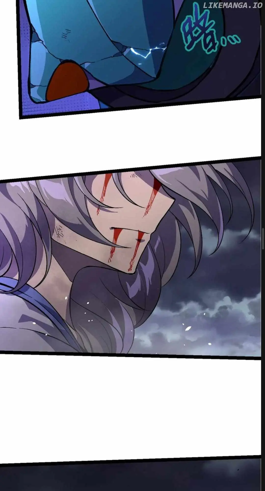 Evolution Begins With a Big Tree Chapter 352 Page 18