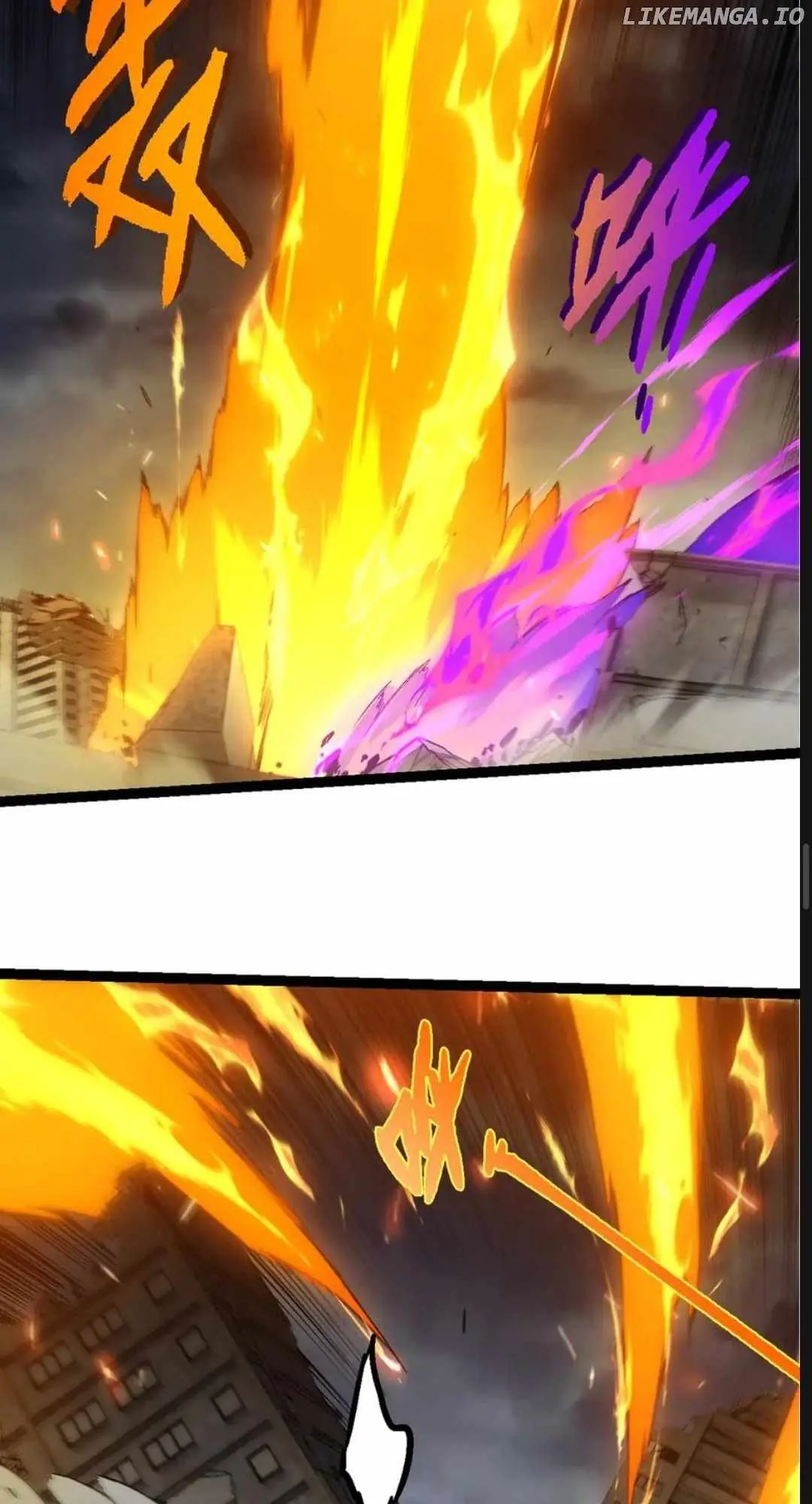 Evolution Begins With a Big Tree Chapter 352 Page 28