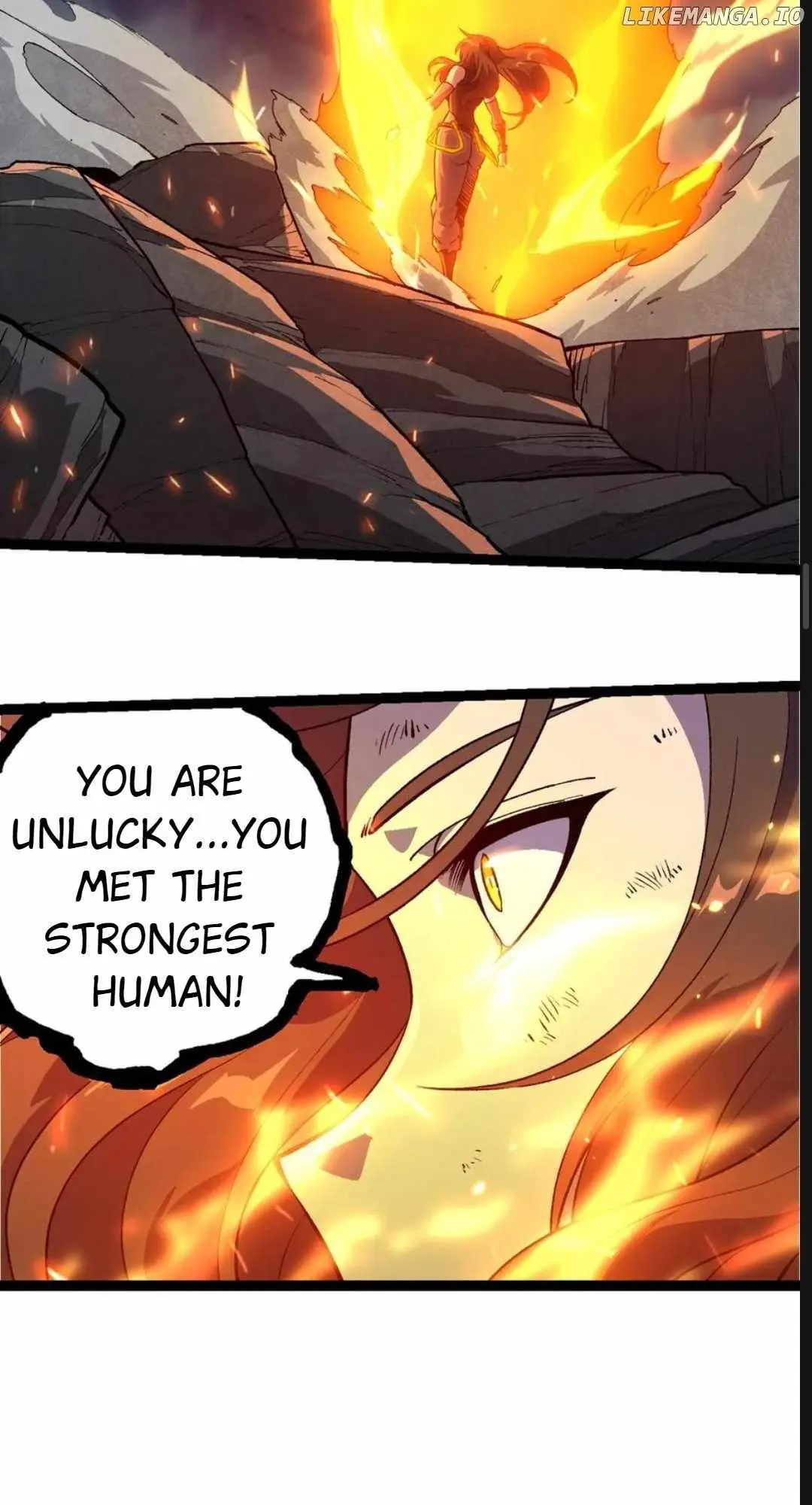 Evolution Begins With a Big Tree Chapter 352 Page 35