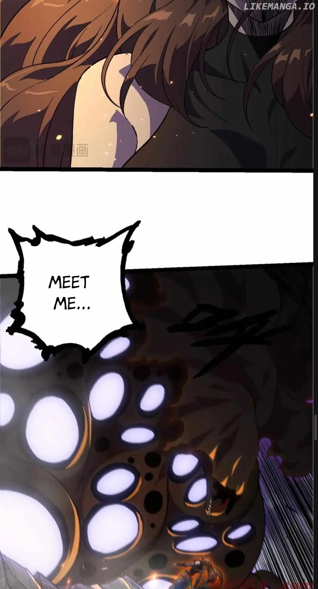Evolution Begins With a Big Tree Chapter 352 Page 37