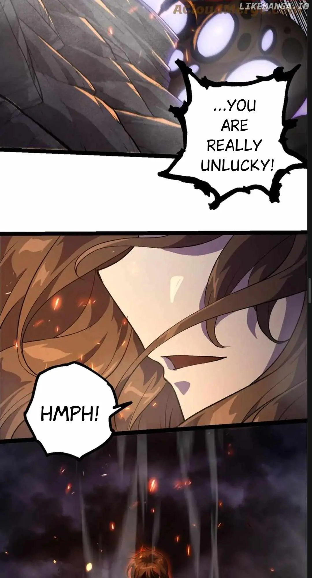 Evolution Begins With a Big Tree Chapter 352 Page 38