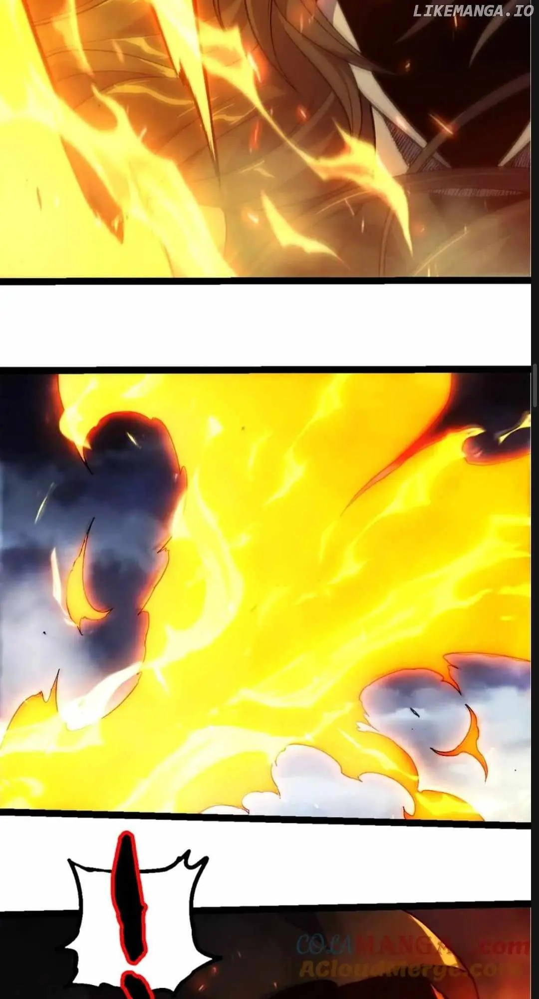 Evolution Begins With a Big Tree Chapter 352 Page 42