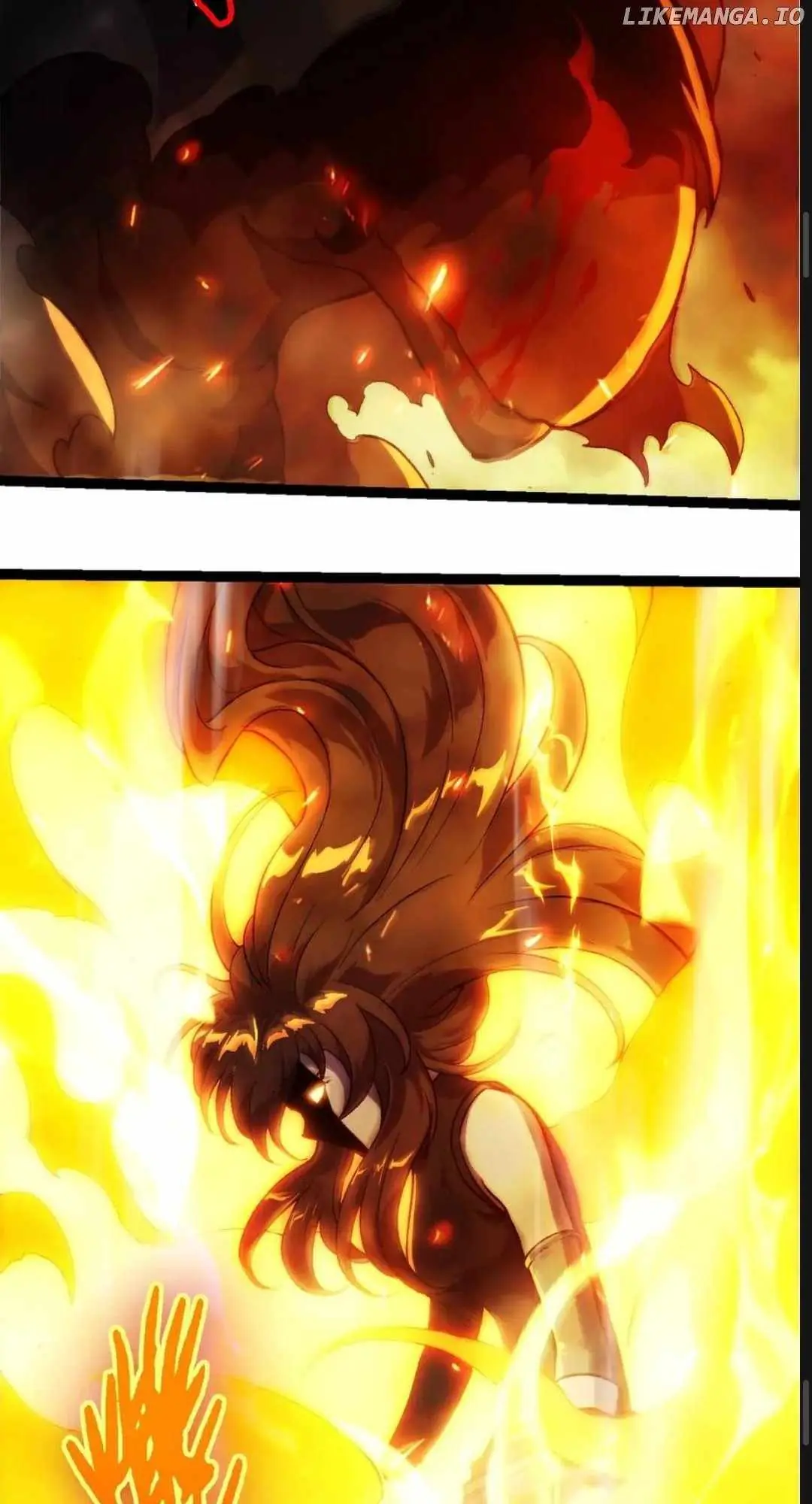 Evolution Begins With a Big Tree Chapter 352 Page 43