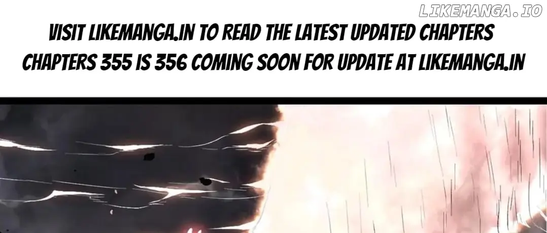 Evolution Begins With a Big Tree Chapter 354 Page 2