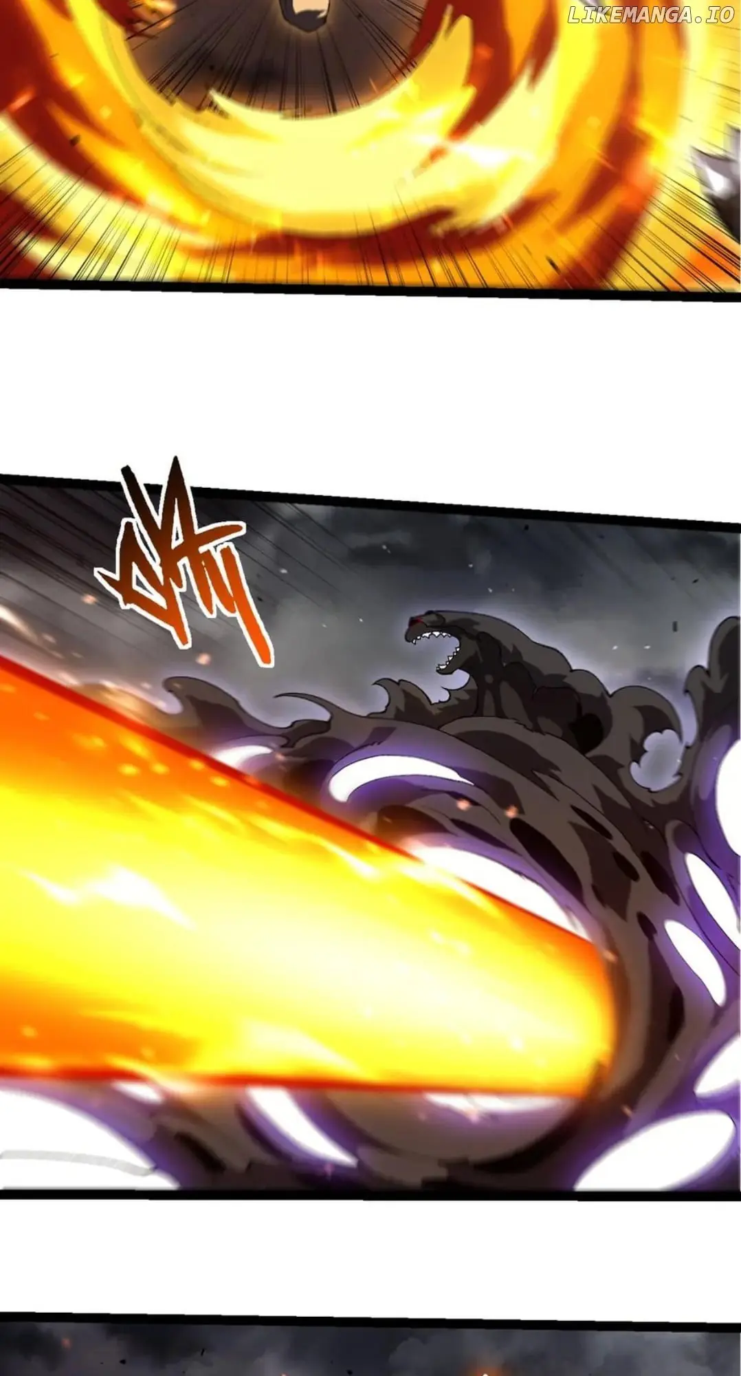 Evolution Begins With a Big Tree Chapter 354 Page 24