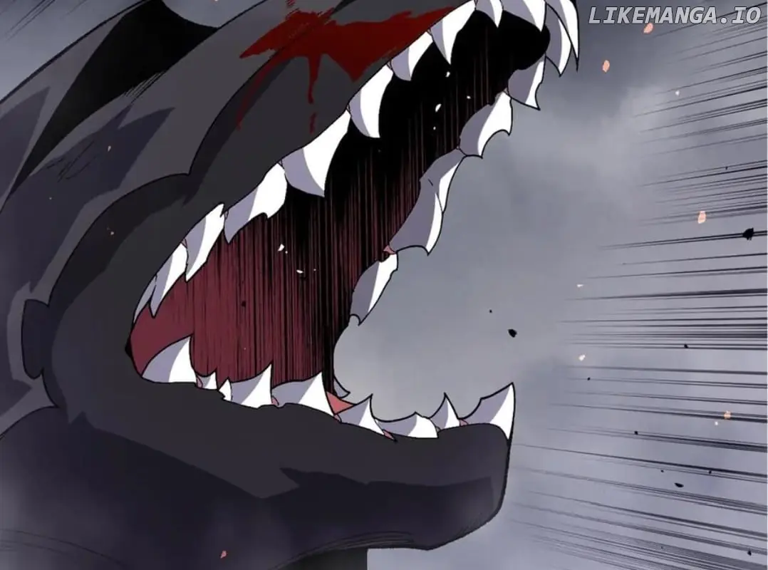 Evolution Begins With a Big Tree Chapter 354 Page 30