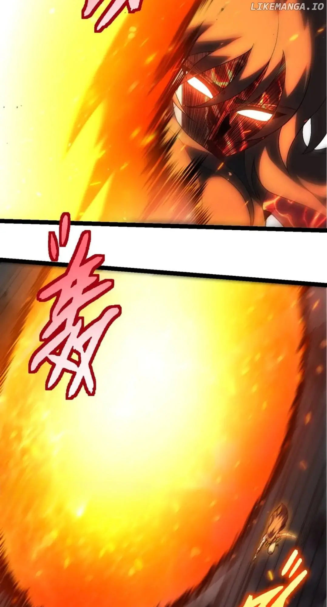 Evolution Begins With a Big Tree Chapter 354 Page 32