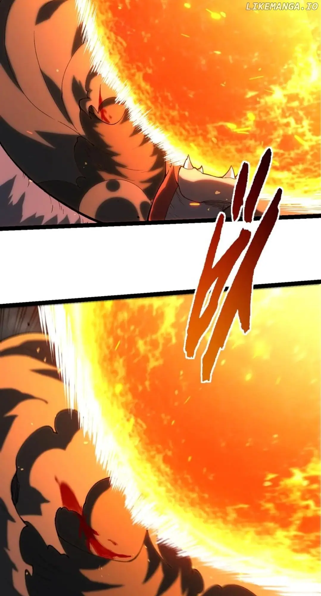 Evolution Begins With a Big Tree Chapter 354 Page 35