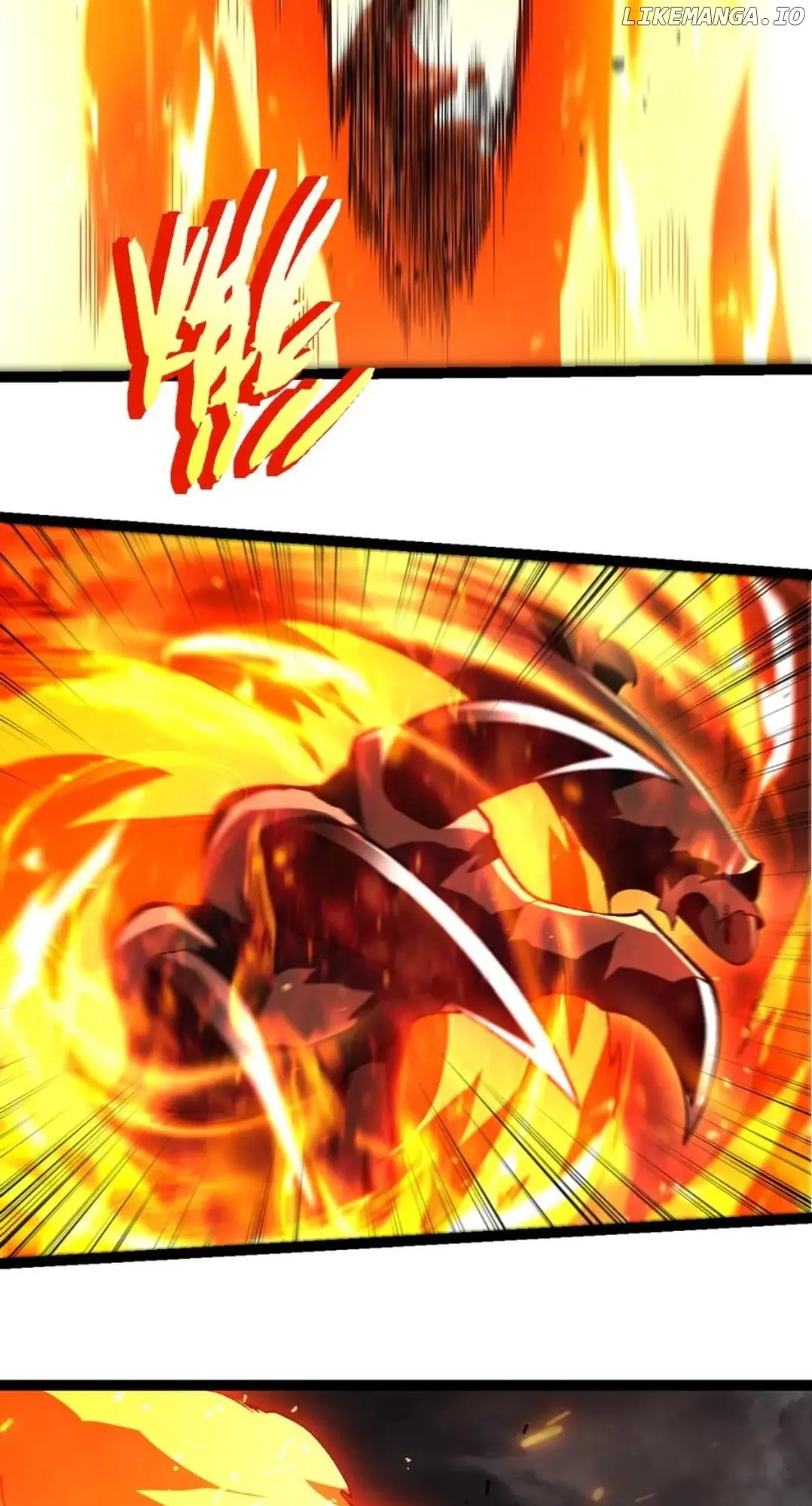 Evolution Begins With a Big Tree Chapter 354 Page 40