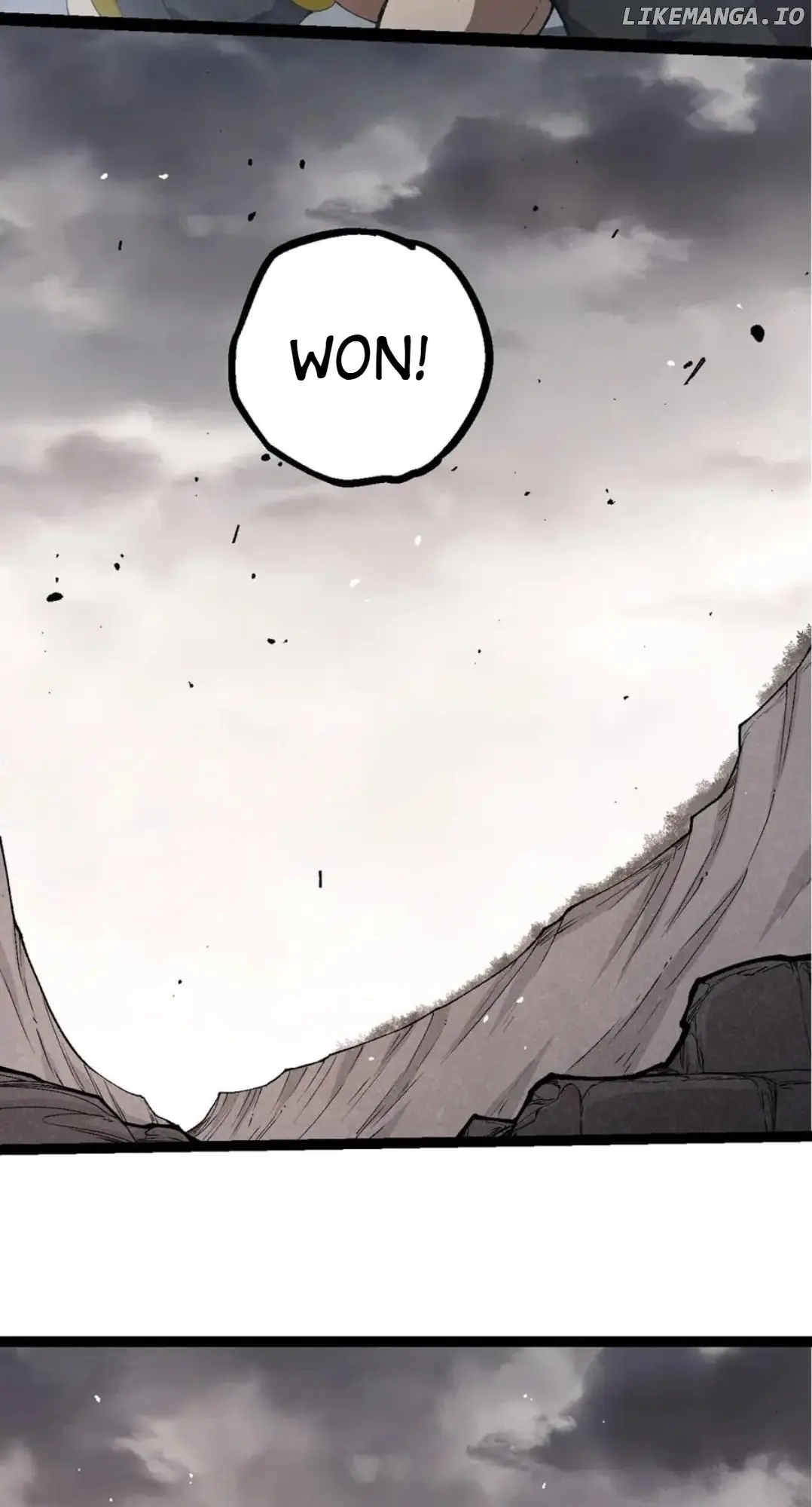 Evolution Begins With a Big Tree Chapter 354 Page 44