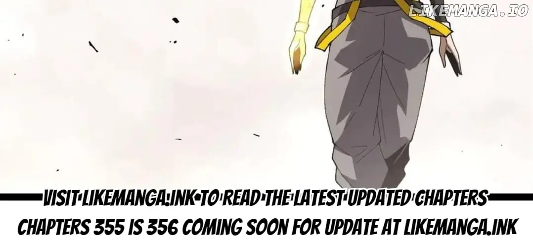 Evolution Begins With a Big Tree Chapter 354 Page 46
