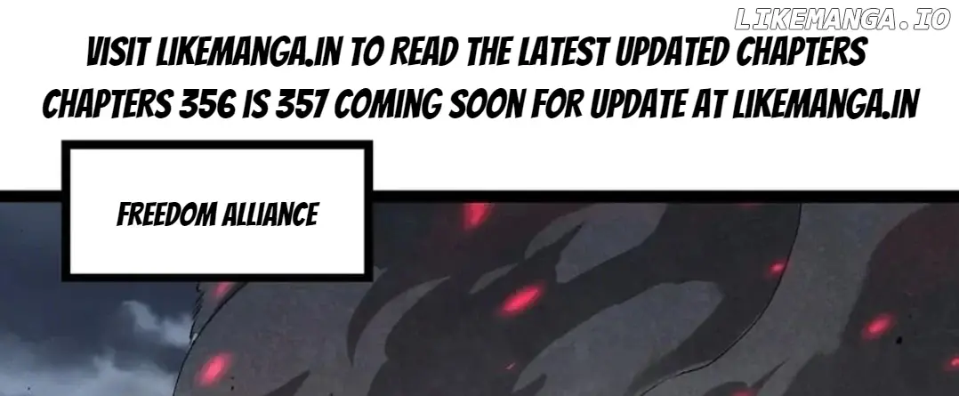 Evolution Begins With a Big Tree Chapter 355 Page 2