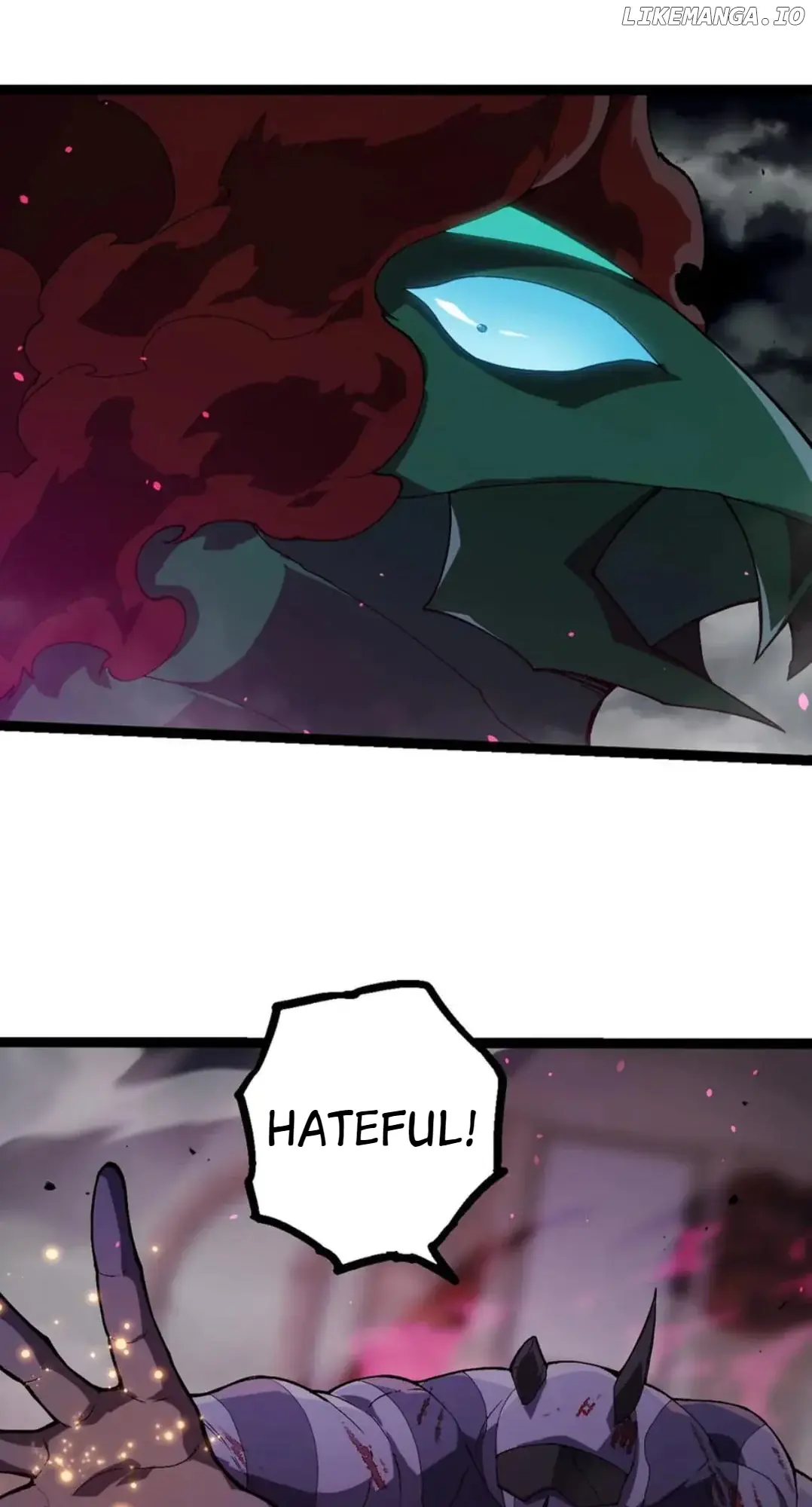 Evolution Begins With a Big Tree Chapter 355 Page 7