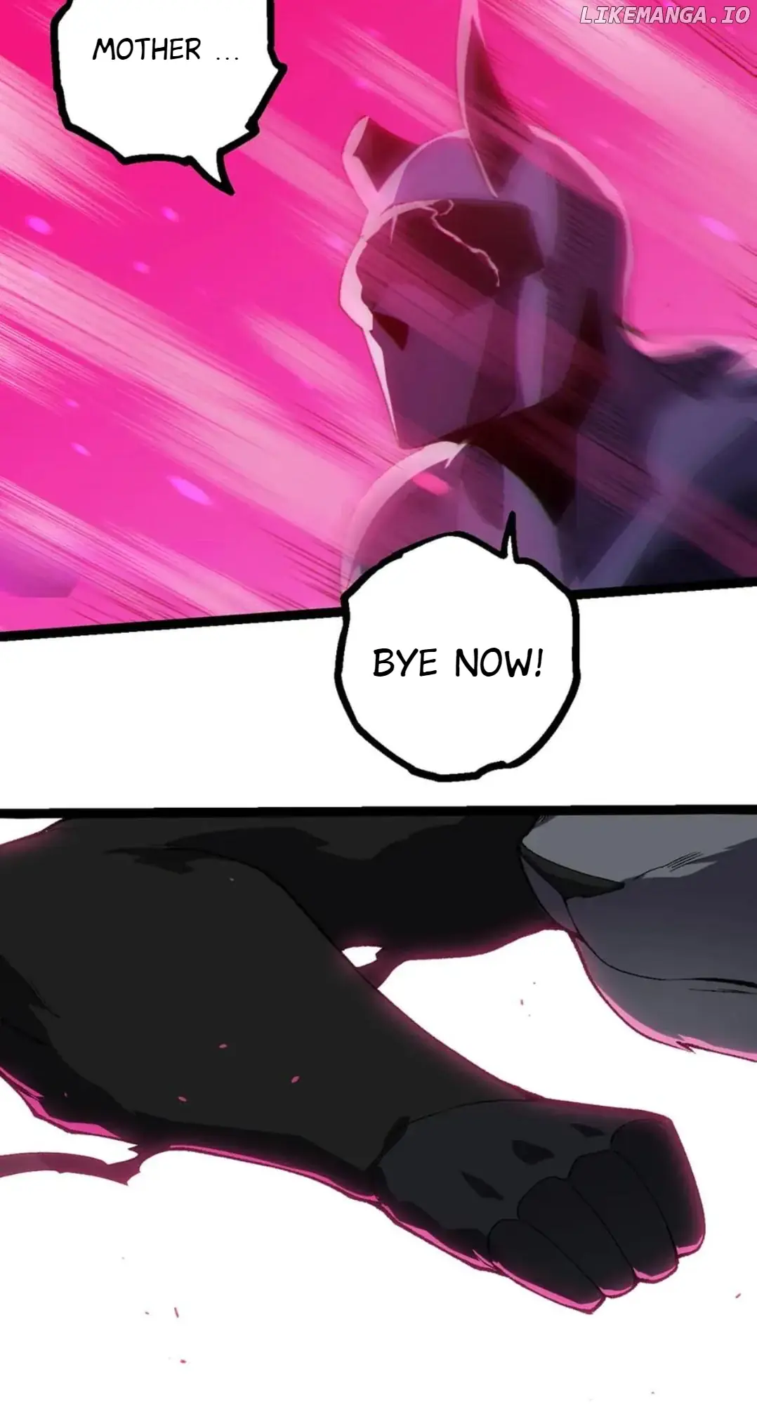 Evolution Begins With a Big Tree Chapter 355 Page 10
